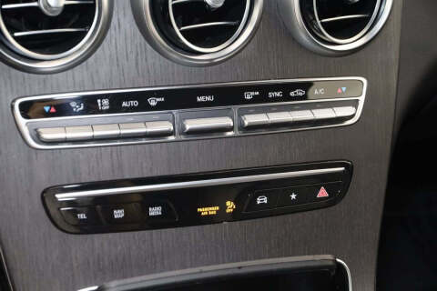 2022 Mercedes-Benz GLC GLC 300 4MATIC