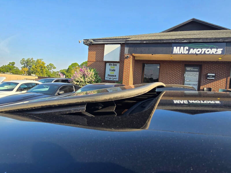 2016 Ford Taurus Limited