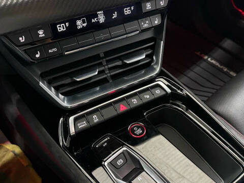 2022 Audi RS e-tron GT quattro