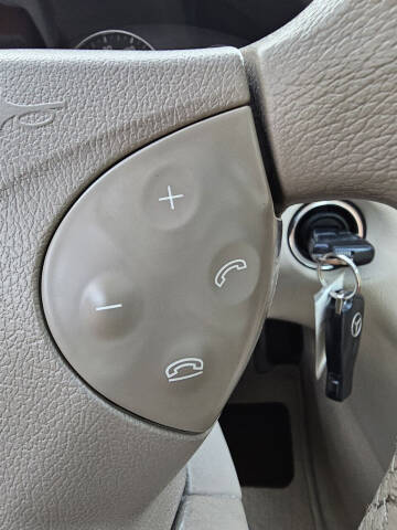 2005 Mercedes-Benz E-Class E 320