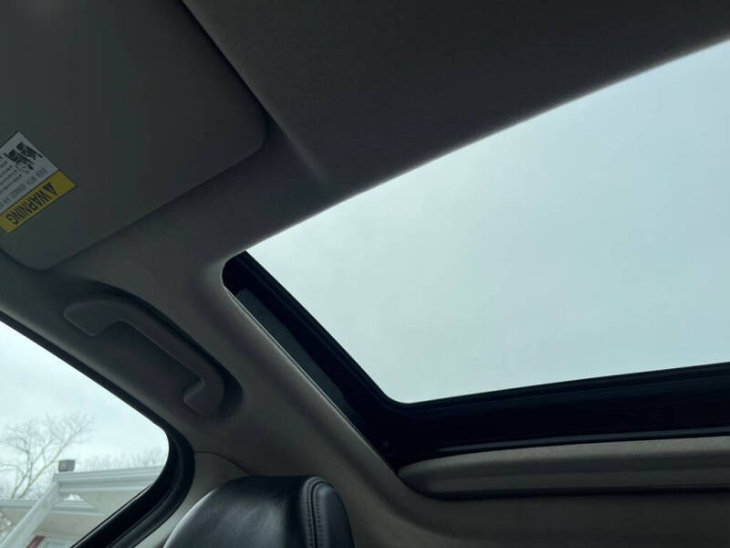 2015 Honda Fit EX-L w/Navi