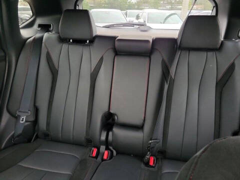 2025 Acura ADX w/A-SPEC