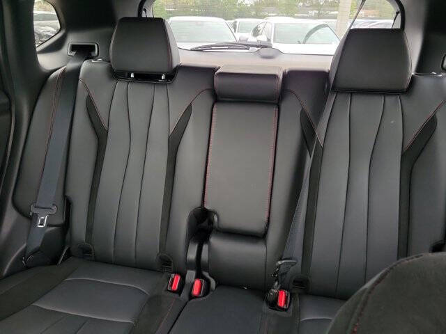 2025 Acura ADX w/A-SPEC