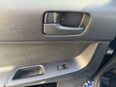 2014 Mitsubishi Lancer