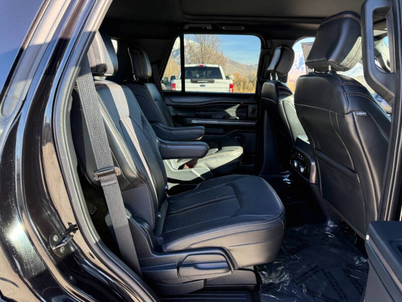 2023 Ford Expedition Platinum