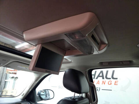 2013 GMC Yukon Denali