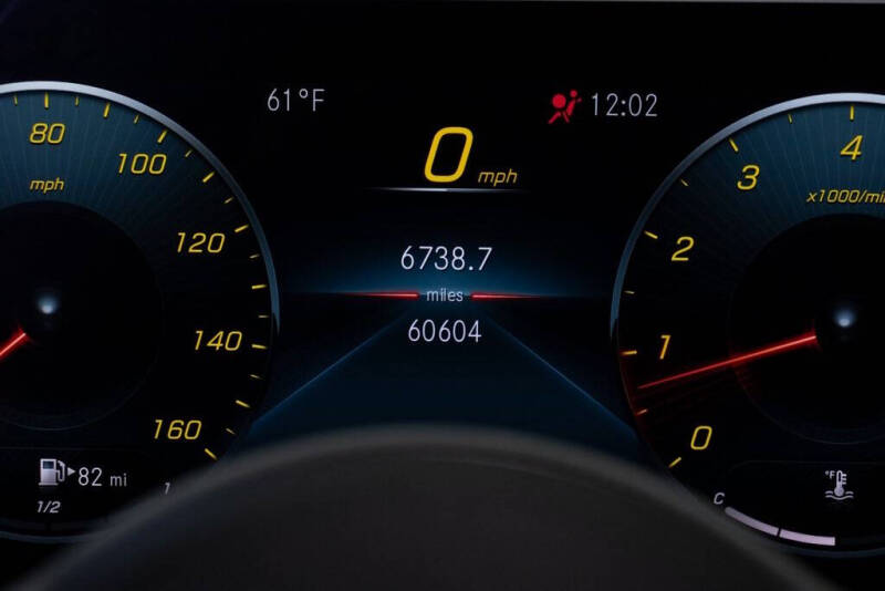 2020 Mercedes-Benz GLE GLE 350 4MATIC