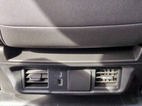 2024 GMC Sierra 3500HD