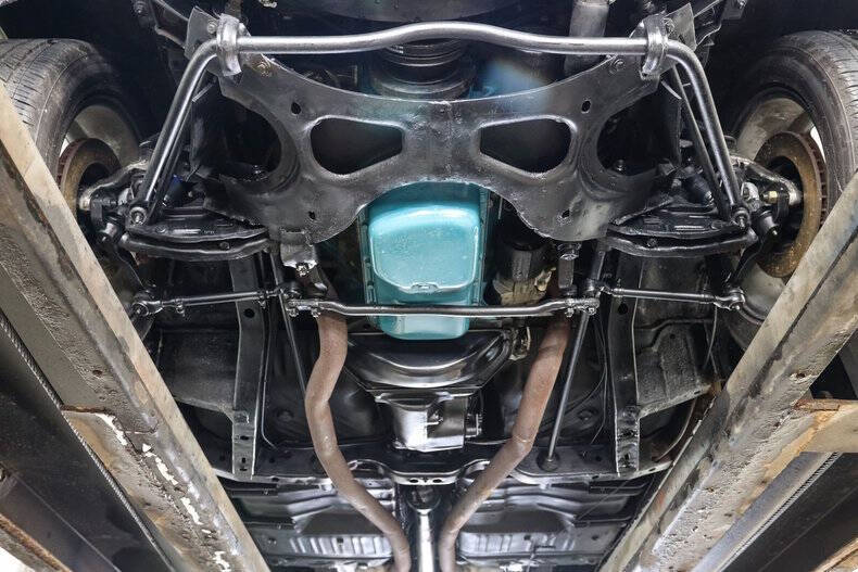 1968 Plymouth Roadrunner