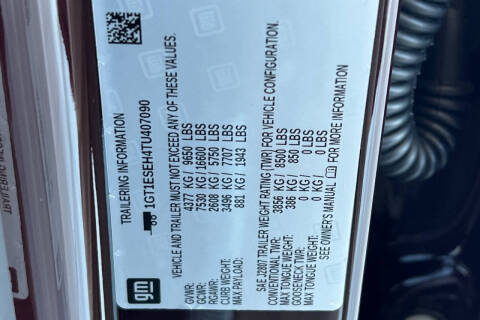 2026 GMC Sierra EV Elevation