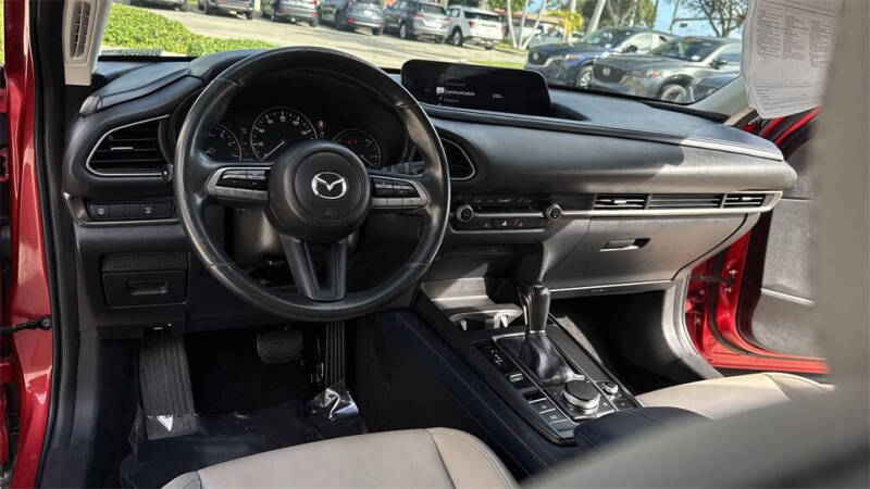 2020 Mazda CX-30 Select