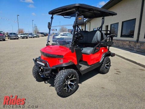 2025 Denago Nomad XL Plus