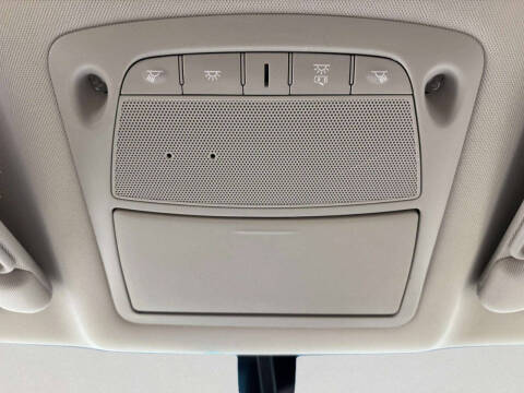 2013 Nissan Pathfinder Platinum