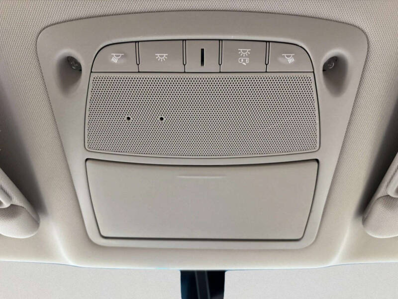 2013 Nissan Pathfinder Platinum