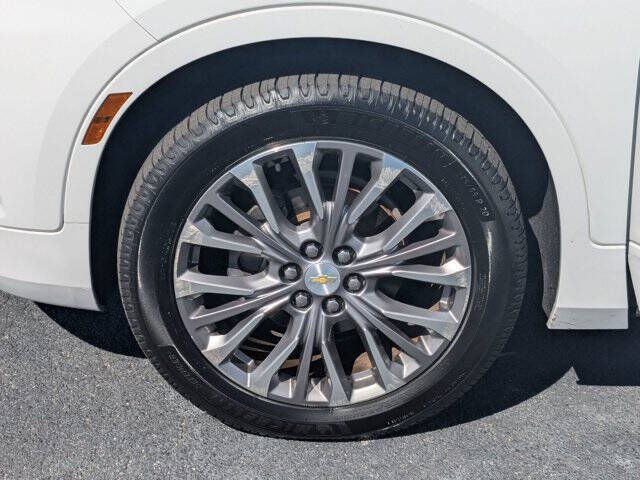 2019 Chevrolet Blazer Premier