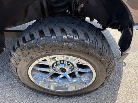 2017 Ford F-250 Super Duty King Ranch