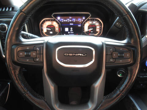 2022 GMC Sierra 1500 Limited