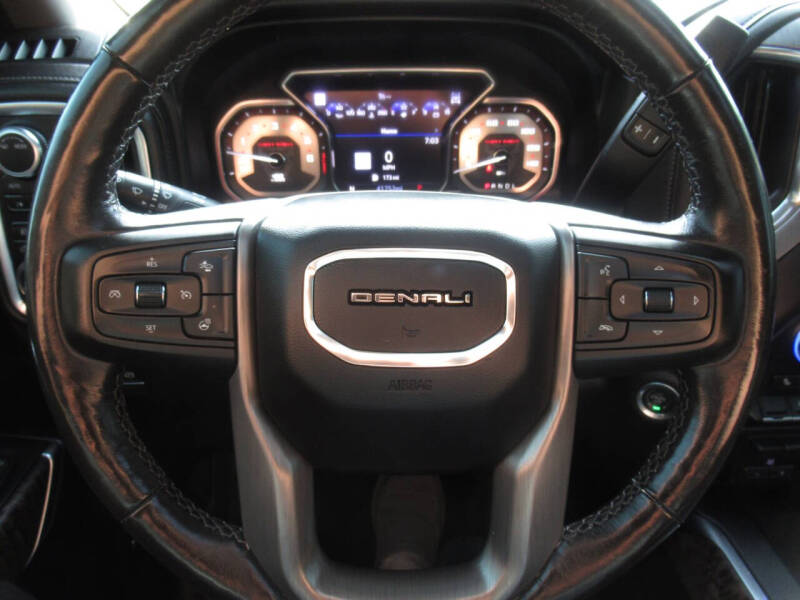 2022 GMC Sierra 1500 Limited