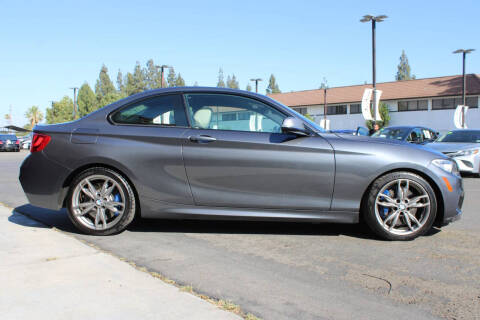 2015 BMW 2 Series M235i