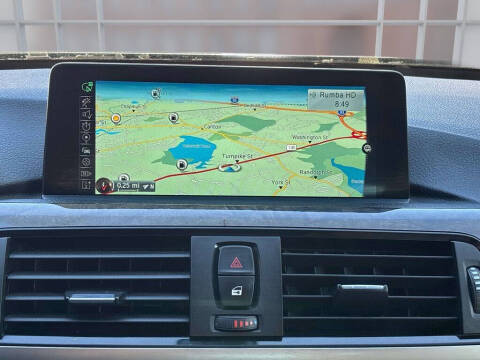 2016 BMW 4 Series 435i