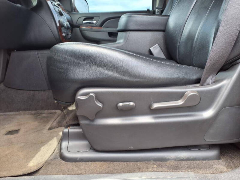 2012 Chevrolet Tahoe LS