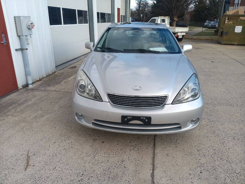 2005 Lexus ES 330