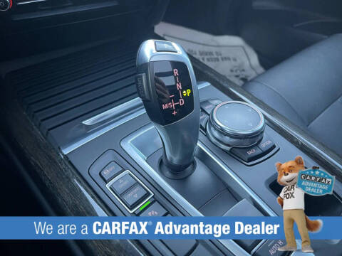 2016 BMW X5 sDrive35i