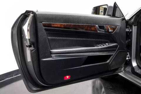 2014 Mercedes-Benz E-Class E 350