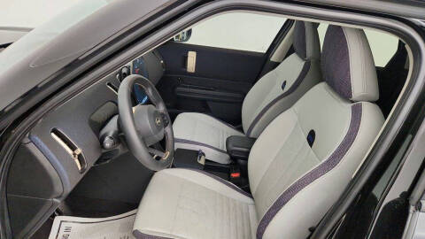 2025 MINI Countryman Cooper SE ALL4