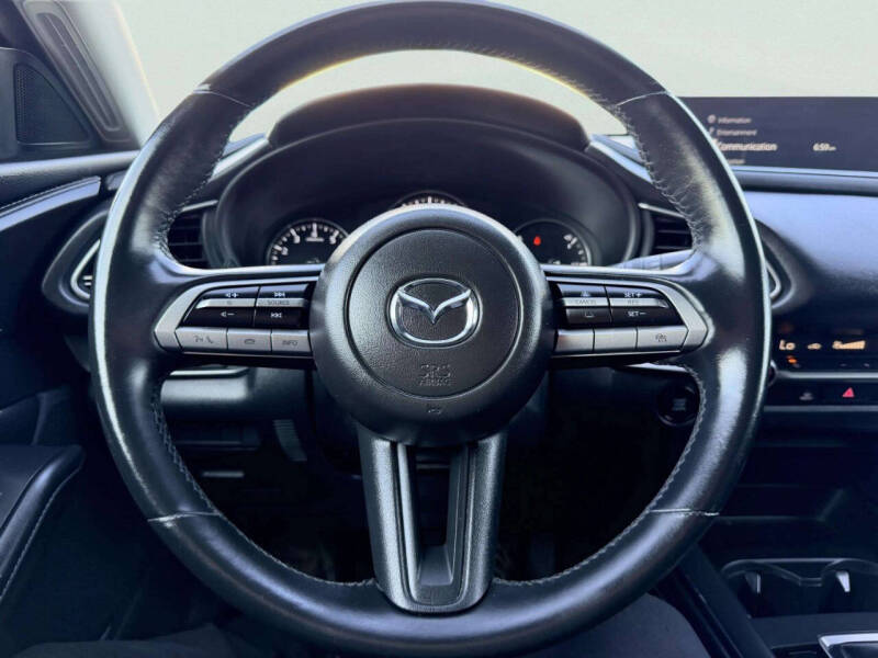2023 Mazda CX-30 2.5 S Select