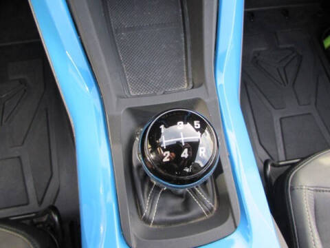 2023 Polaris Slingshot