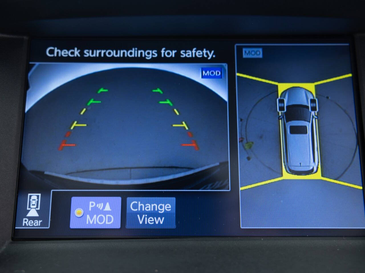 Used Car 2017 Infiniti Qx60  Base Awd 4dr Suv For Sale Under $15,000 In Coal City, Illinois