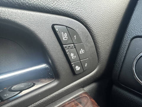 2011 GMC Yukon Denali