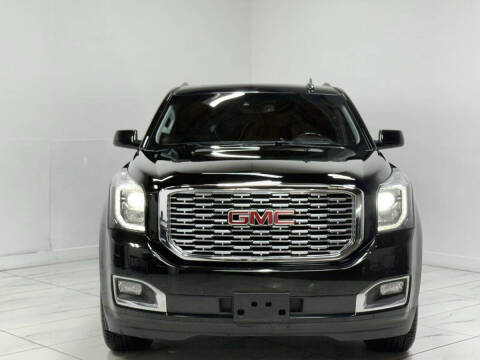 2019 GMC Yukon XL Denali