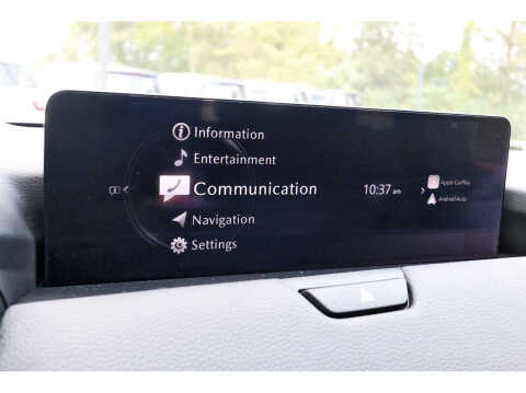 2025 Mazda CX-90 Plug-in Hybrid Premium Sport