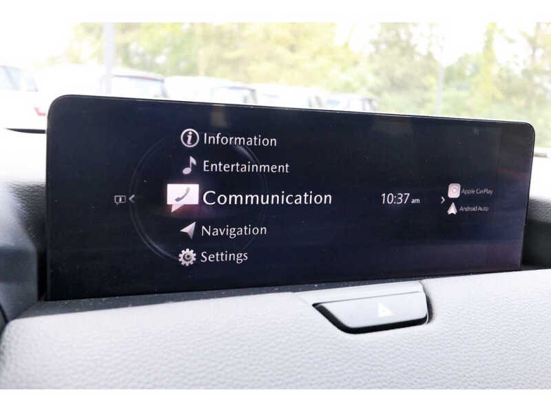 2025 Mazda CX-90 Plug-in Hybrid Premium Sport