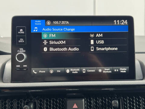 2023 Honda CR-V