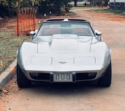 1979 Chevrolet Corvette