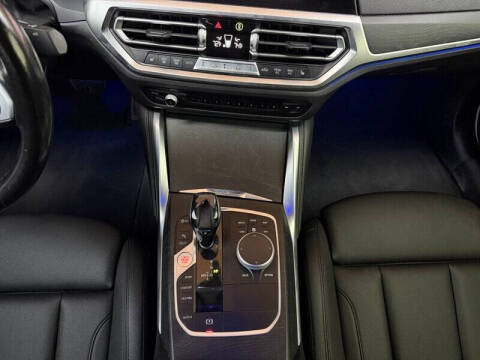 2021 BMW 4 Series 430i