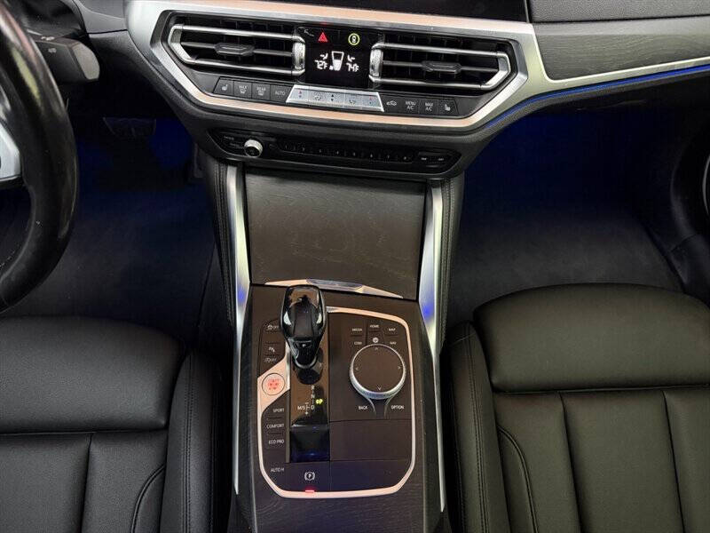 2021 BMW 4 Series 430i