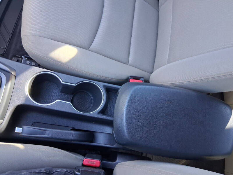 2016 Hyundai Elantra Value Edition