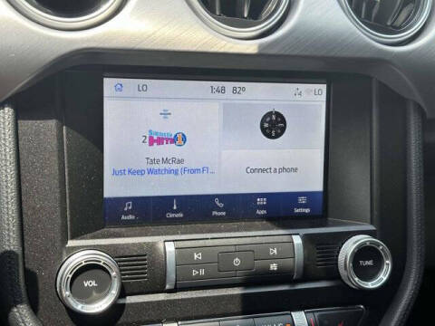 2022 Ford Mustang GT