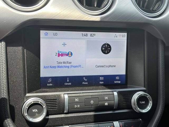 2022 Ford Mustang GT