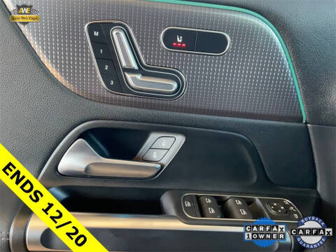 2023 Mercedes-Benz EQB EQB 300 4MATIC