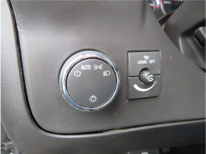 2020 Chevrolet Express 2500