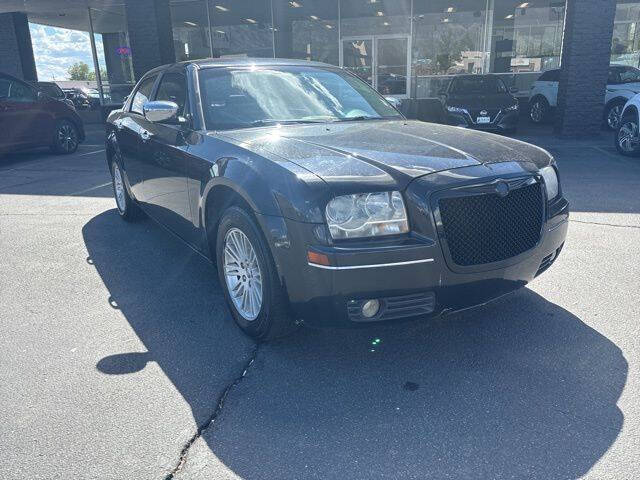 2010 Chrysler 300 for sale at Axio Auto Boise in Boise, ID