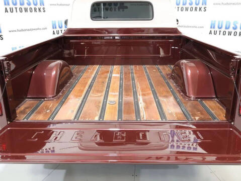 1964 Chevrolet C10