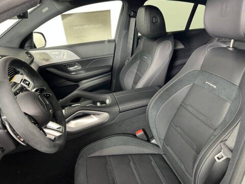 2026 Mercedes-Benz GLE AMG GLE 53