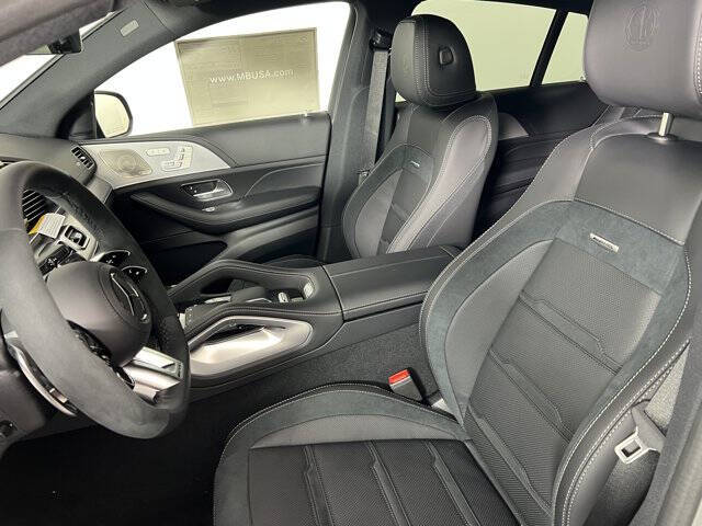2026 Mercedes-Benz GLE AMG GLE 53