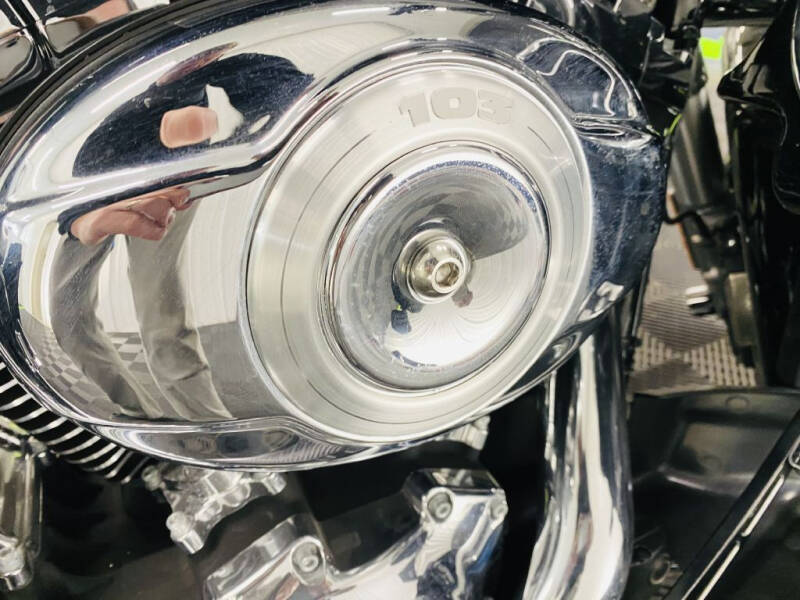 2013 Harley-Davidson Street Glide